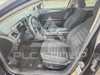 2020 Ford FUSION фото