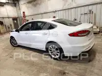 2020 Ford FUSION фото