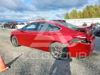 2020 Ford FUSION фото