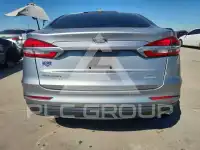 2020 Ford FUSION photo