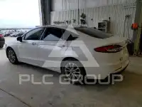 2020 Ford FUSION photo