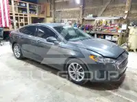 2020 Ford FUSION фото