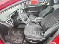 2020 Ford FUSION фото