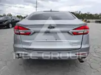 2020 Ford FUSION фото