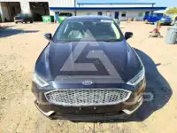 2020 Ford FUSION фото