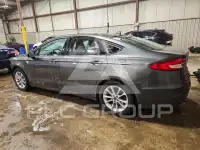 2020 Ford FUSION photo
