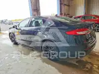 2020 Ford FUSION photo