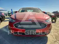 2020 Ford FUSION фото