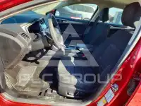 2020 Ford FUSION фото