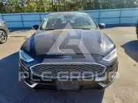 2020 Ford FUSION фото