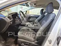 2020 Ford FUSION фото