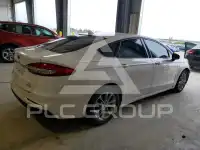2020 Ford FUSION photo