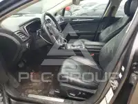 2020 Ford FUSION фото