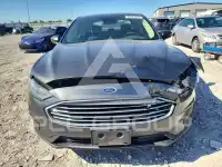 2020 Ford FUSION фото