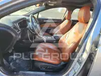2020 Ford FUSION фото