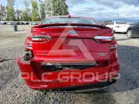 2020 Ford FUSION фото