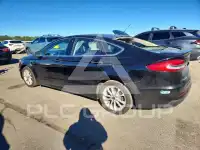 2020 Ford FUSION фото