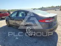 2020 Ford FUSION фото