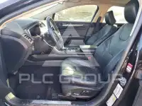 2020 Ford FUSION фото