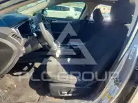 2020 Ford FUSION photo