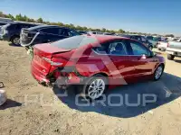 2020 Ford FUSION фото