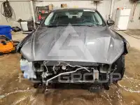 2020 Ford FUSION photo