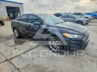 2020 Ford FUSION фото