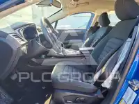 2020 Ford FUSION фото