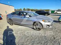 2020 Ford FUSION фото