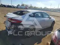 2020 Ford FUSION фото