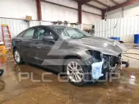 2020 Ford FUSION photo