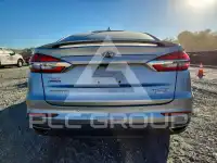 2020 Ford FUSION фото