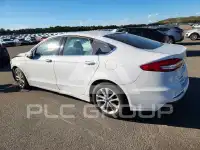 2020 Ford FUSION фото