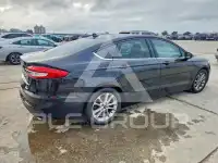 2020 Ford FUSION фото