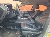 2020 Ford FUSION фото