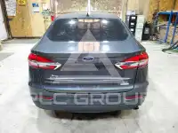 2020 Ford FUSION фото