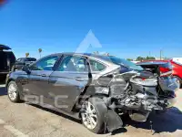 2020 Ford FUSION фото