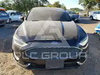 2020 Ford FUSION фото