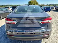 2020 Ford FUSION фото