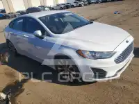 2020 Ford FUSION фото