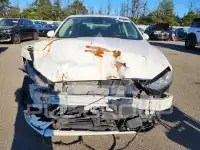2020 Ford FUSION фото