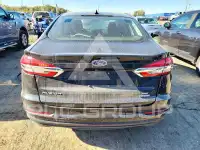 2020 Ford FUSION фото