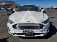 2020 Ford FUSION фото
