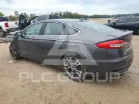 2020 Ford FUSION фото
