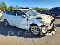 2020 Ford FUSION фото
