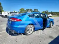 2020 Ford FUSION фото