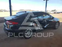 2020 Ford FUSION фото
