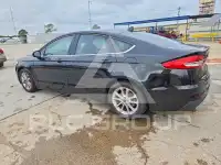 2020 Ford FUSION фото