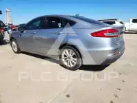 2020 Ford FUSION photo