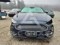 2020 Ford FUSION фото